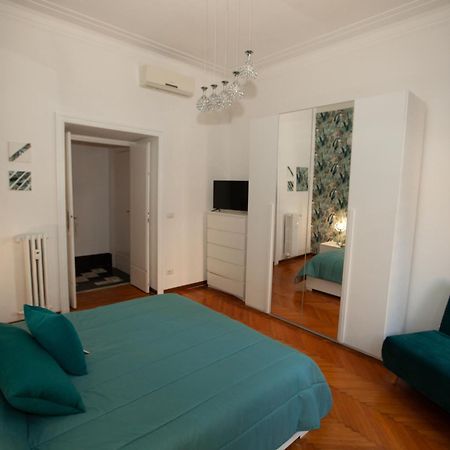 Three Sisters- La Casa Nel Cuore Di Roma Extérieur photo