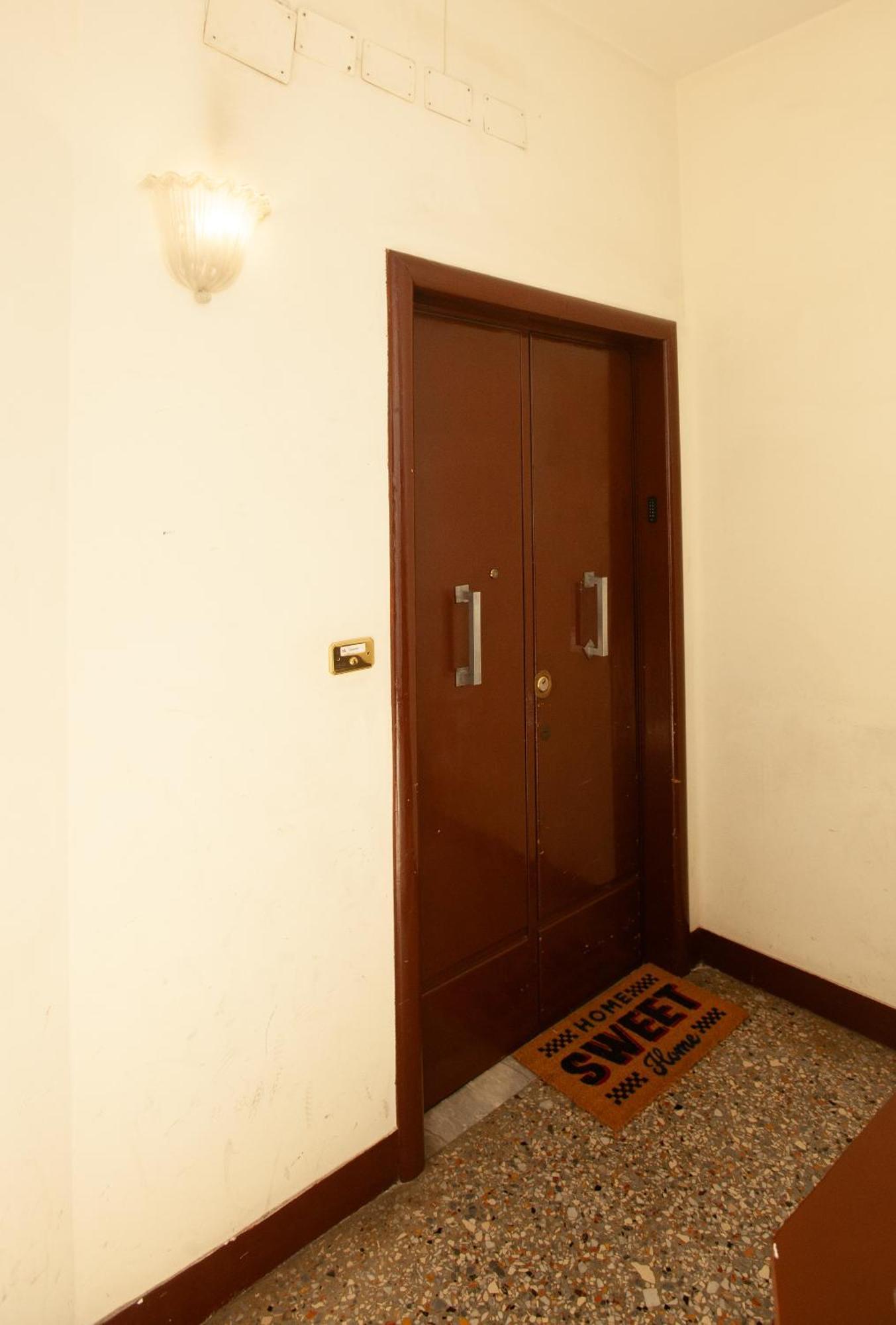 Three Sisters- La Casa Nel Cuore Di Roma Extérieur photo